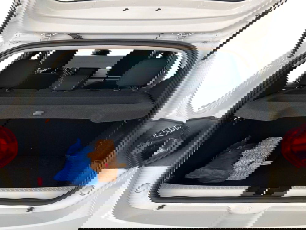 Dacia Sandero usata a Roma (10)