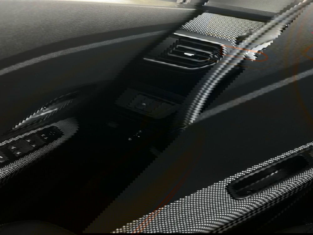 Dacia Sandero usata a Roma (13)