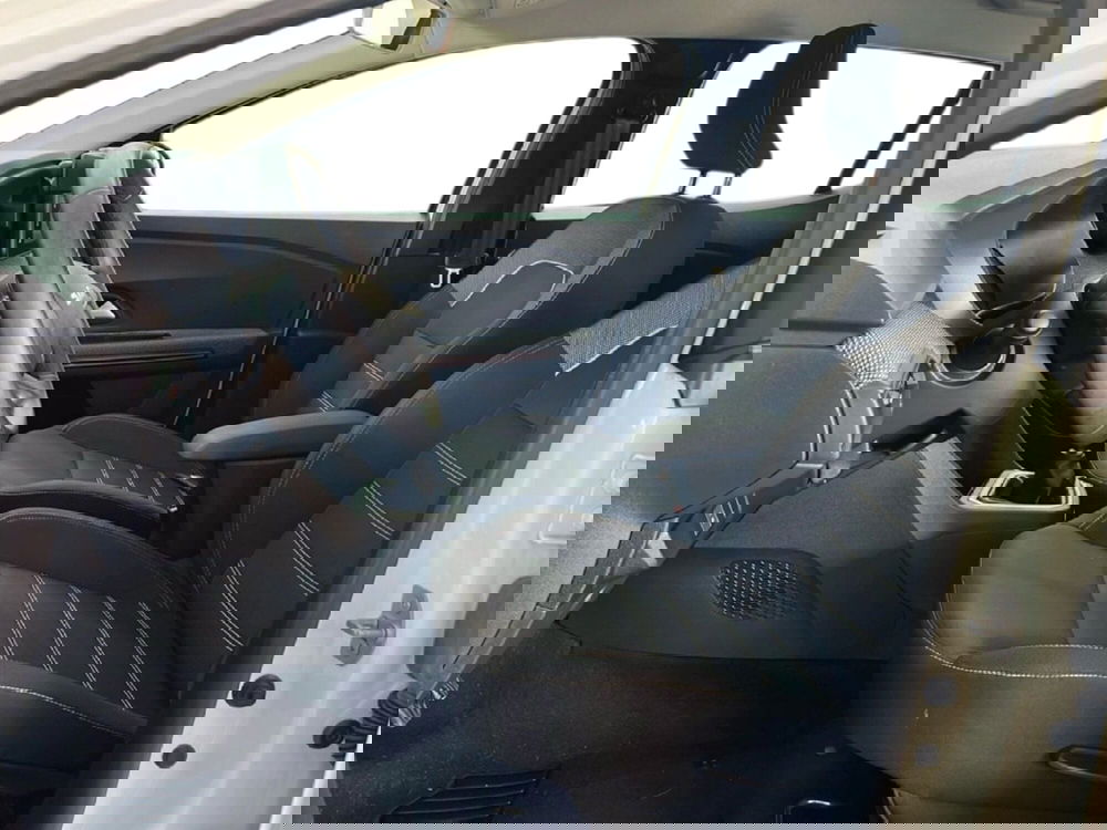 Dacia Sandero usata a Roma (14)