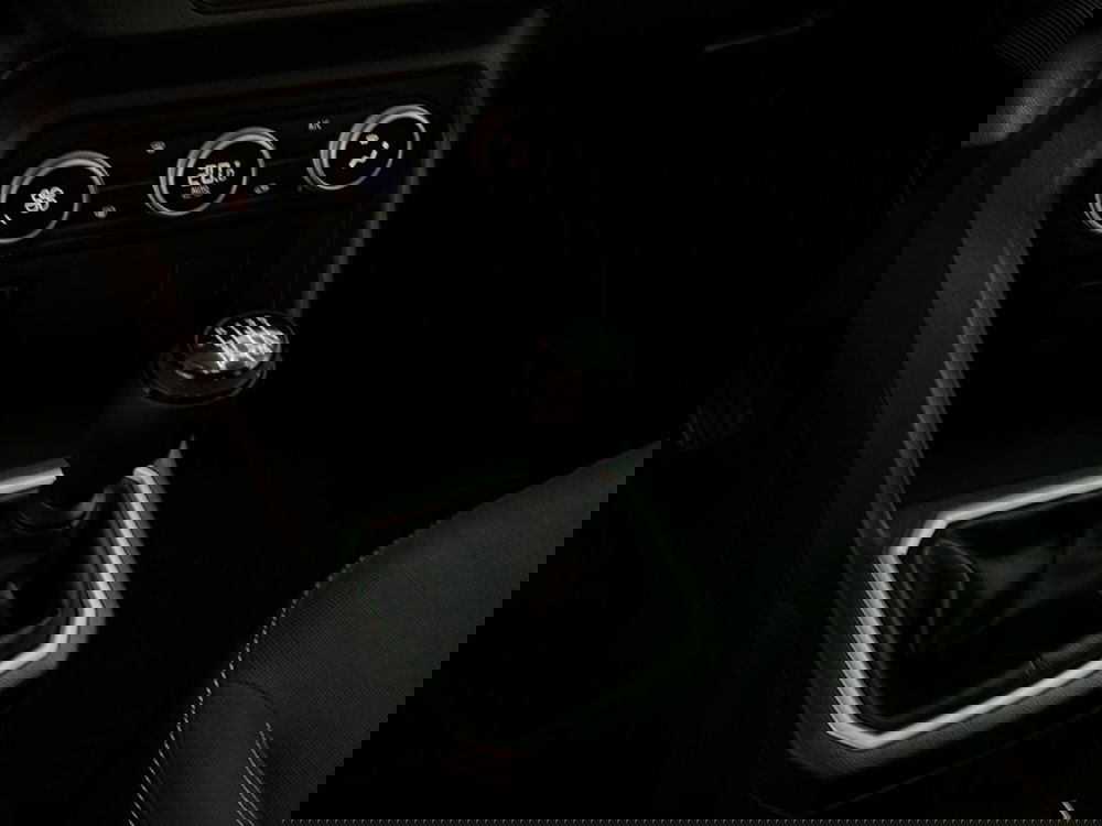 Dacia Sandero usata a Roma (16)