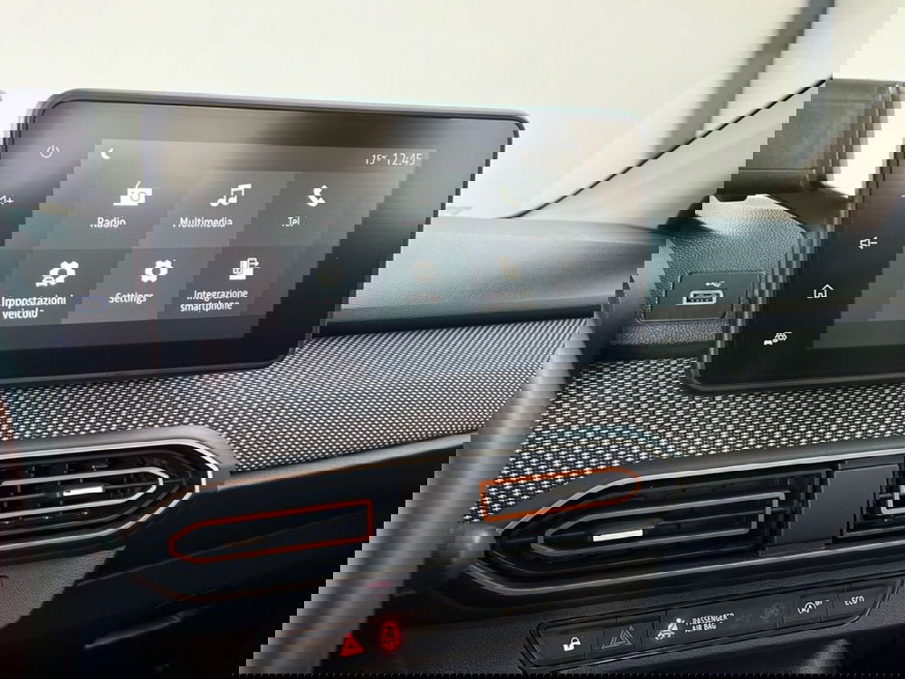 Dacia Sandero usata a Roma (18)