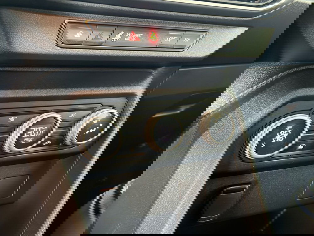 Dacia Sandero usata a Roma (19)