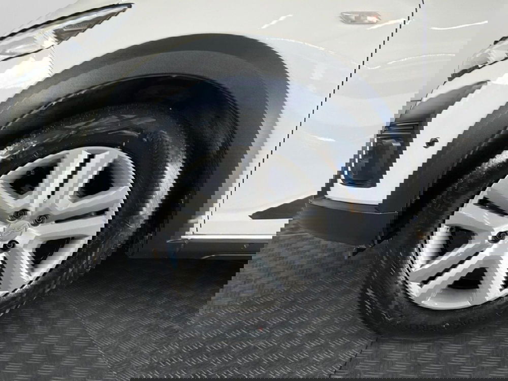 Dacia Sandero usata a Roma (9)