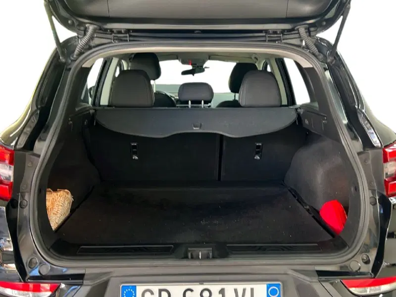 Renault Kadjar usata a Roma (10)