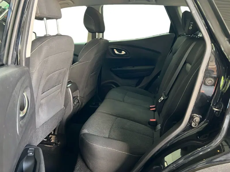 Renault Kadjar usata a Roma (11)