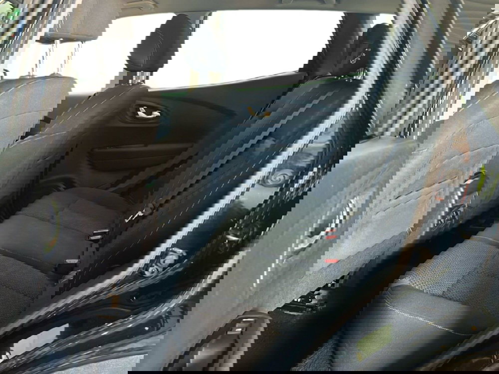 Renault Kadjar usata a Roma (11)
