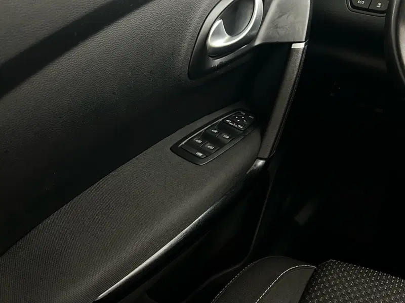 Renault Kadjar usata a Roma (13)