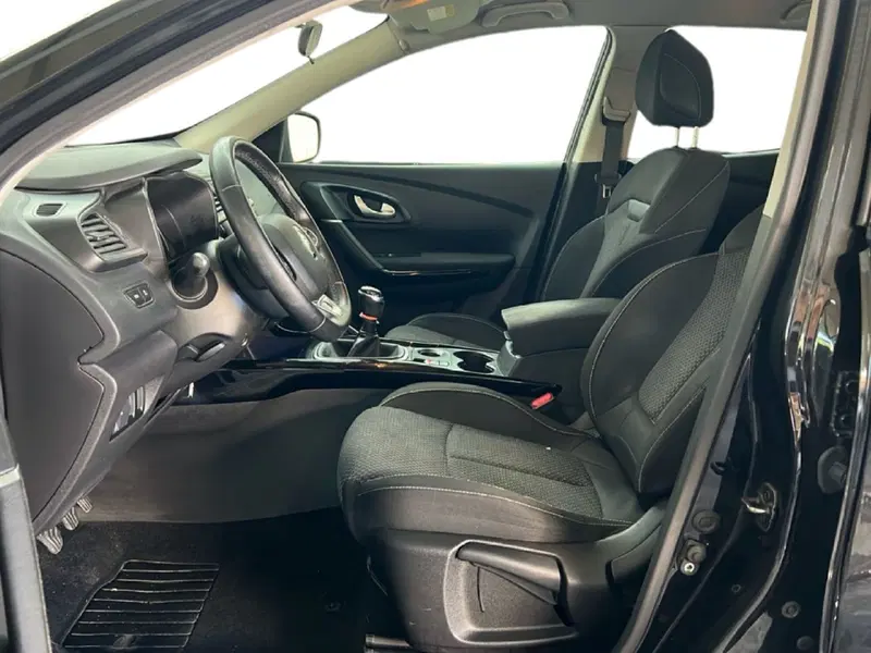 Renault Kadjar usata a Roma (14)