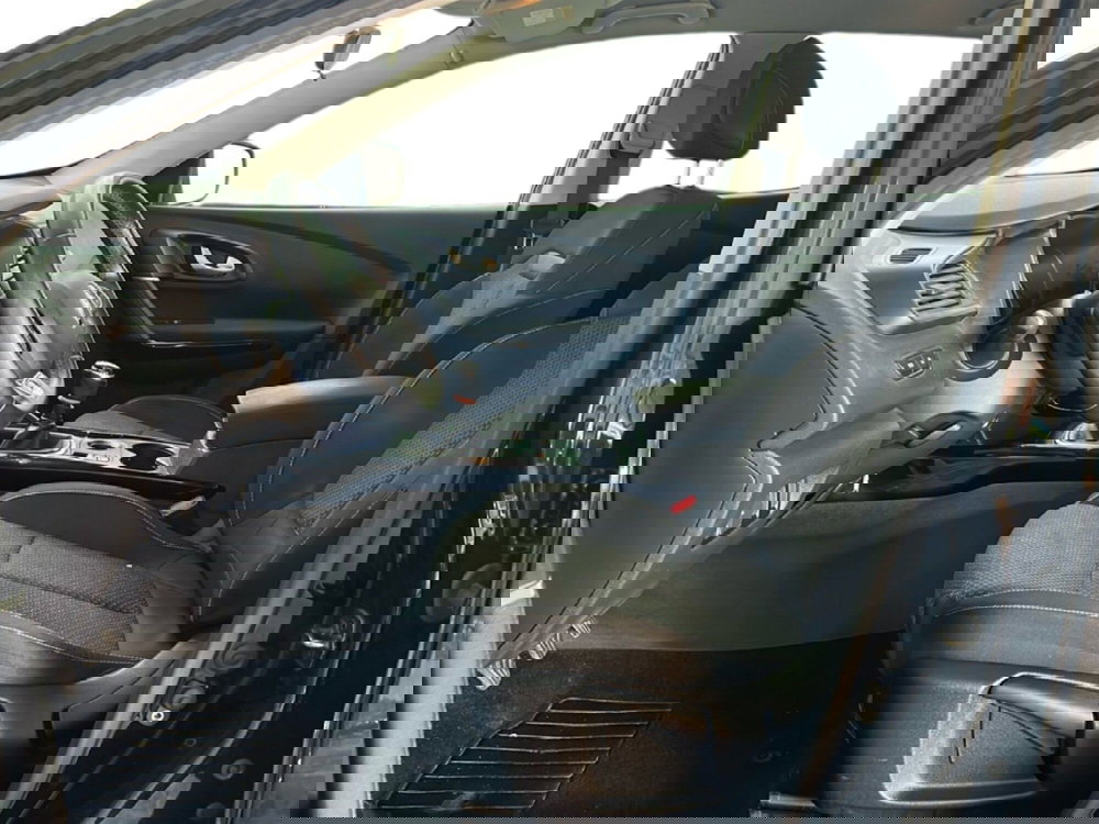 Renault Kadjar usata a Roma (14)