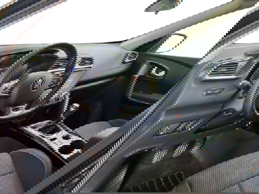 Renault Kadjar usata a Roma (15)