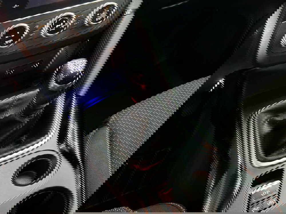 Renault Kadjar usata a Roma (18)