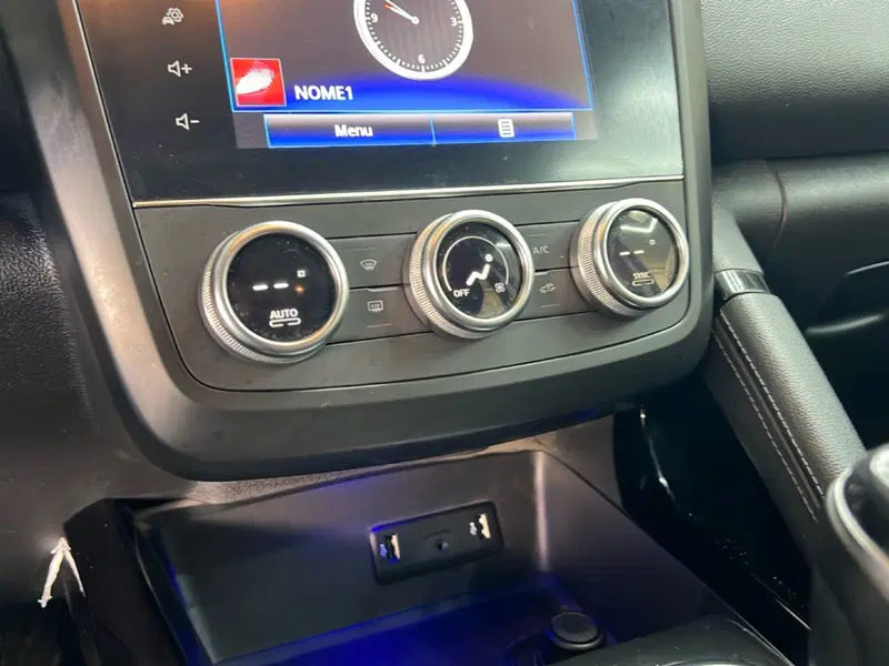 Renault Kadjar usata a Roma (19)