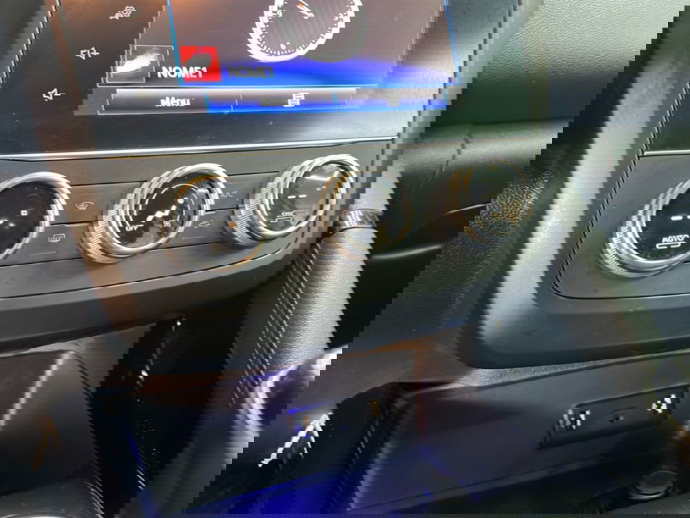 Renault Kadjar usata a Roma (19)