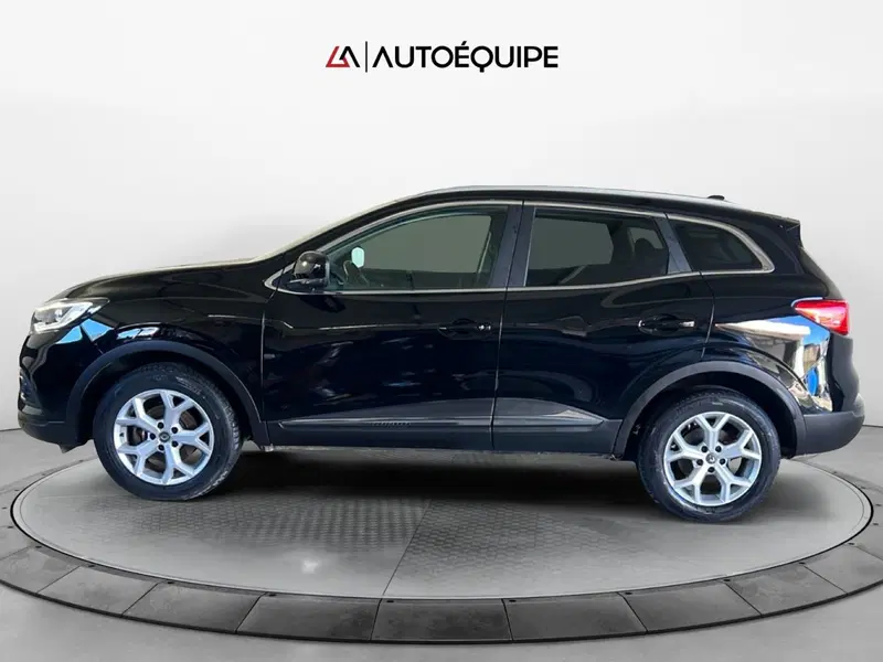Renault Kadjar usata a Roma (2)