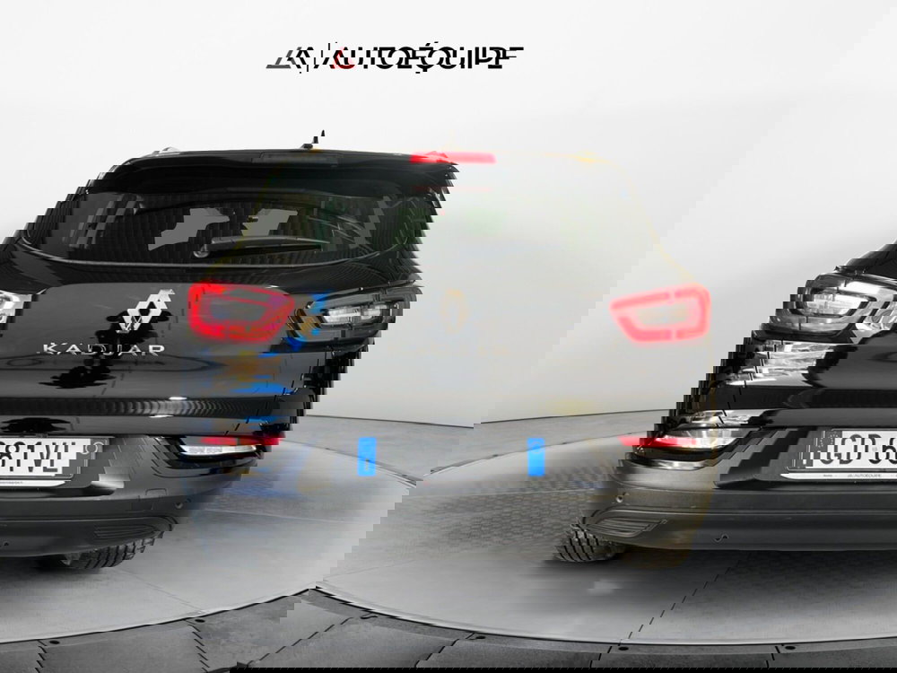 Renault Kadjar usata a Roma (4)