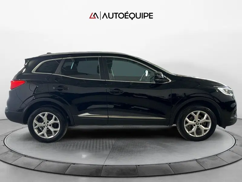 Renault Kadjar usata a Roma (6)