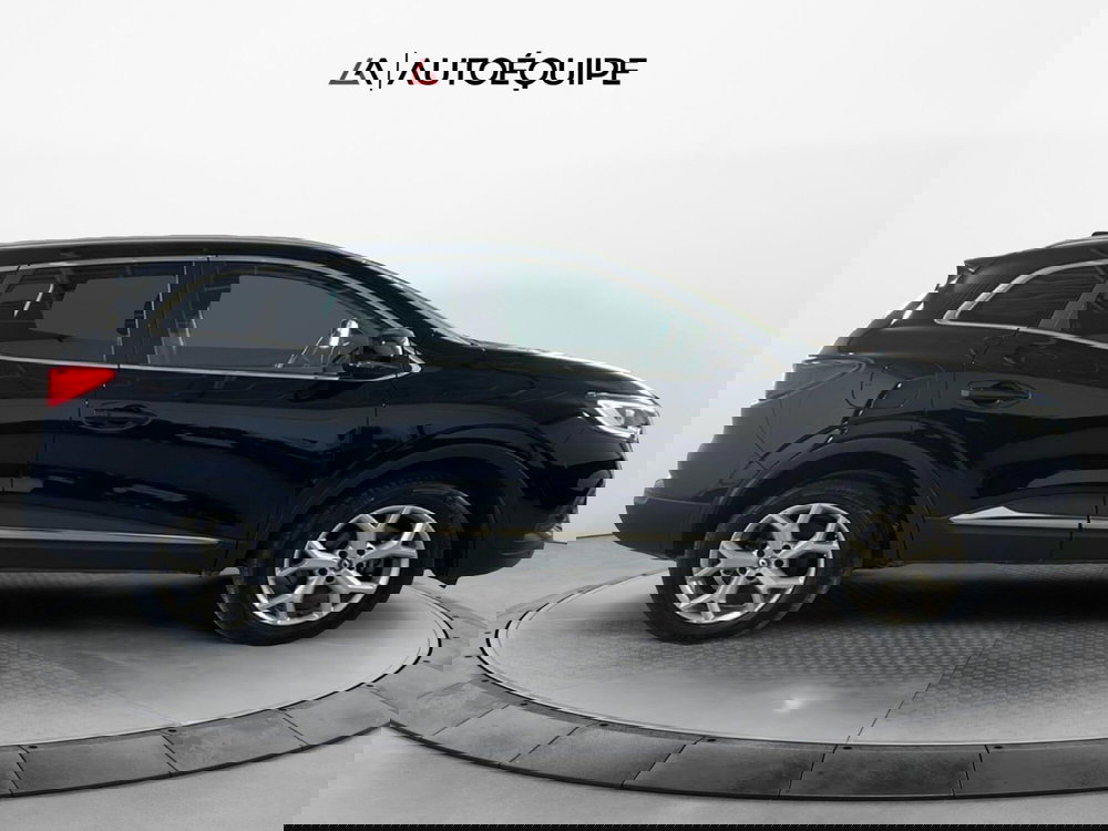 Renault Kadjar usata a Roma (6)