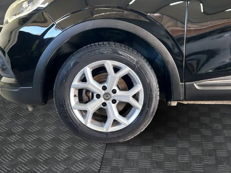 Renault Kadjar usata a Roma (9)