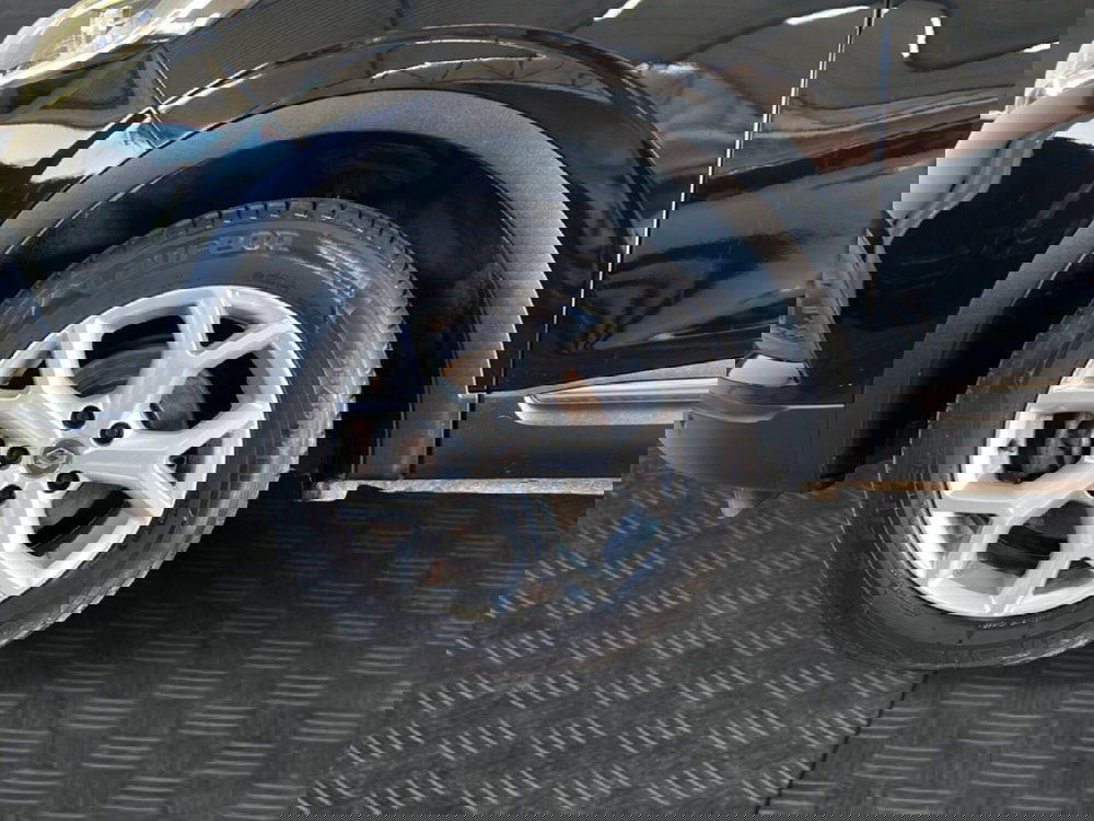 Renault Kadjar usata a Roma (9)