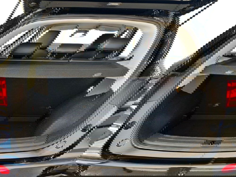 Mg ZS usata a Roma (10)