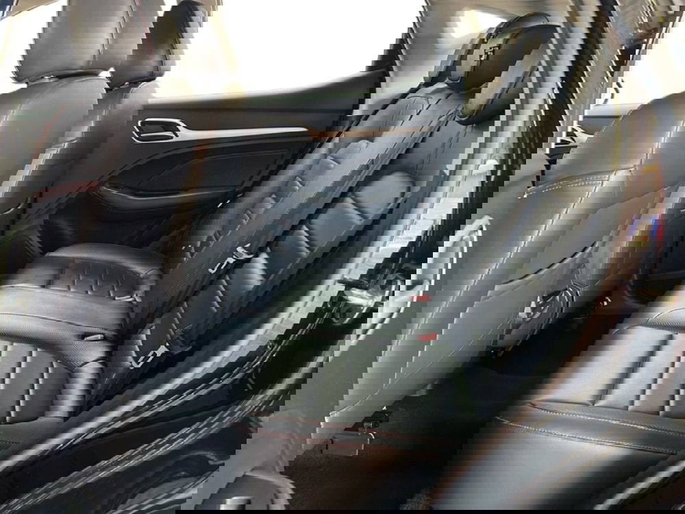 Mg ZS usata a Roma (11)