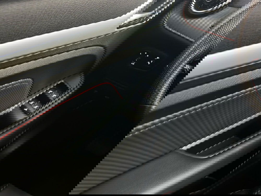 Mg ZS usata a Roma (13)