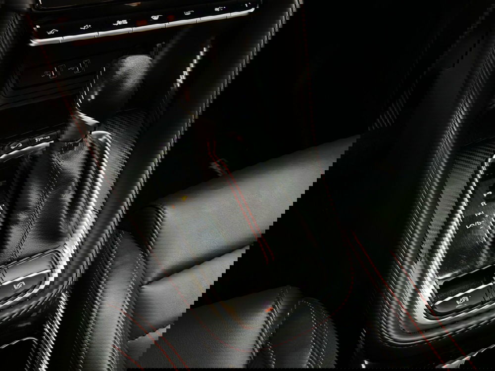 Mg ZS usata a Roma (16)