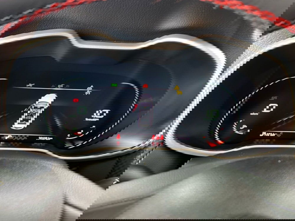 Mg ZS usata a Roma (17)