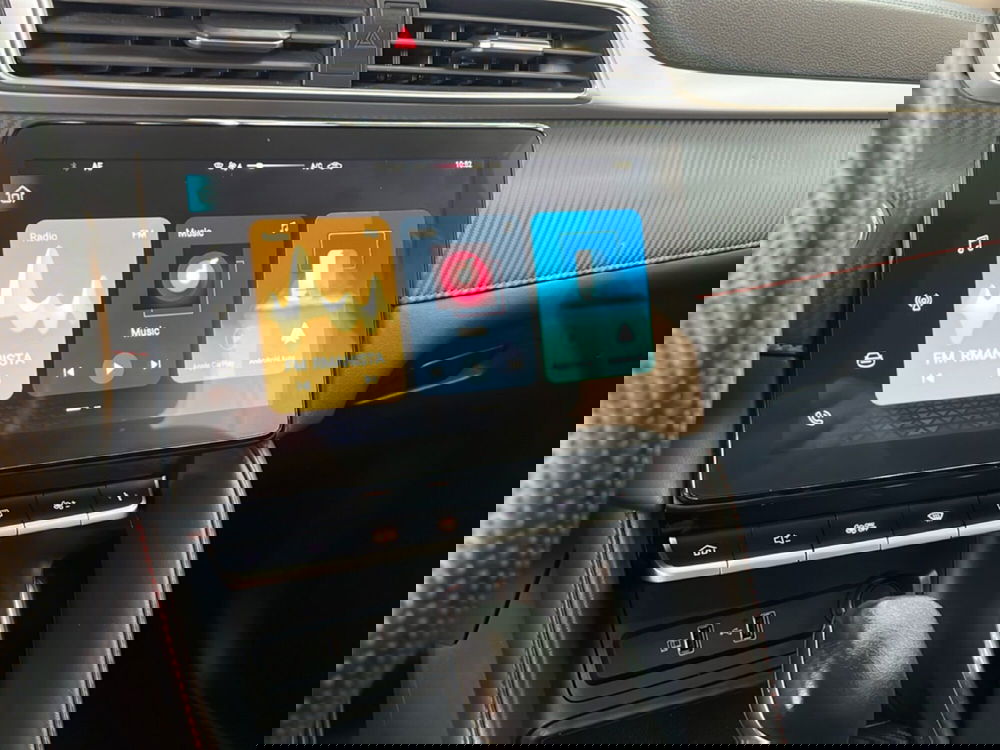 Mg ZS usata a Roma (18)