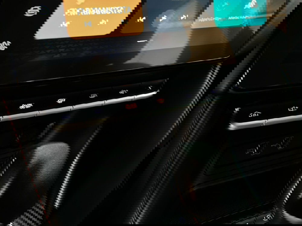 Mg ZS usata a Roma (19)