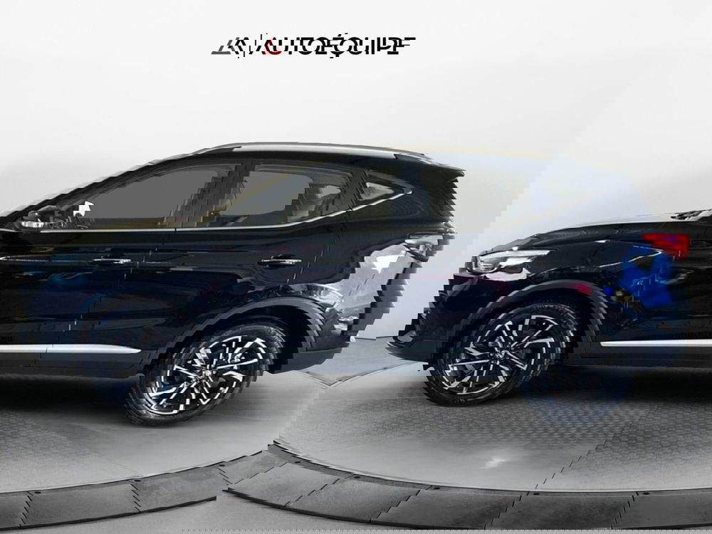 Mg ZS usata a Roma (2)