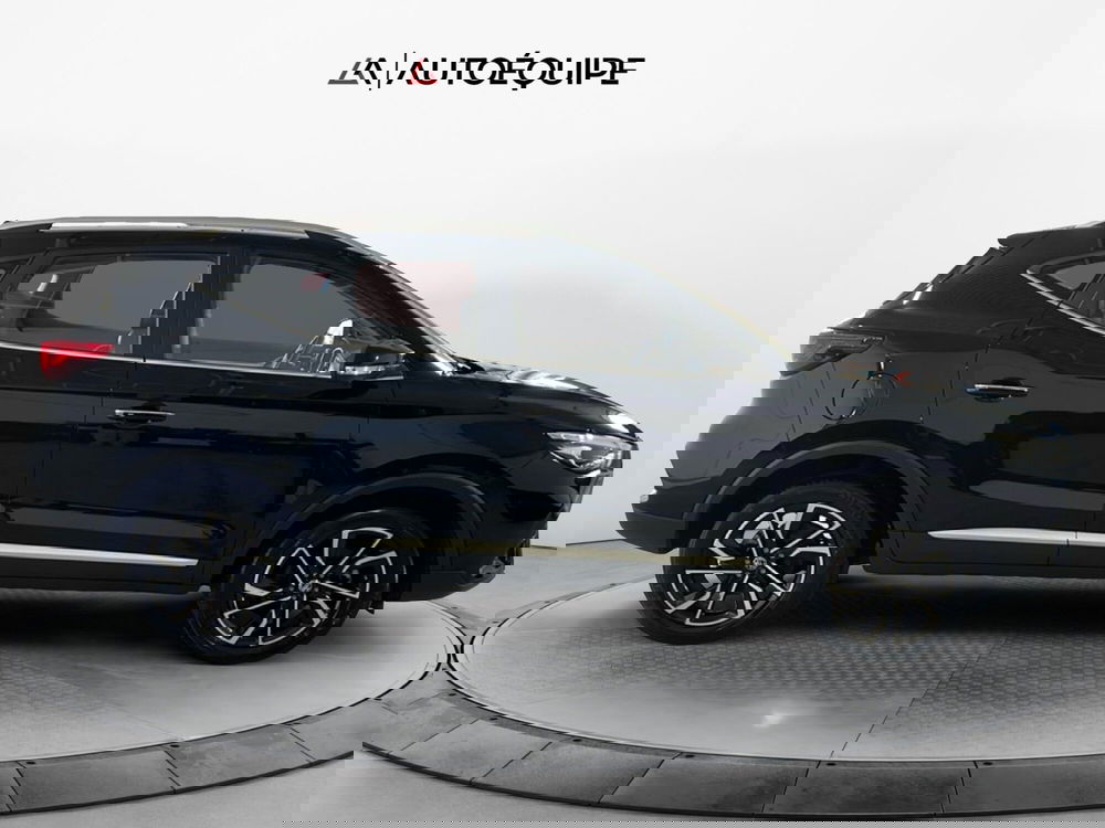 Mg ZS usata a Roma (6)