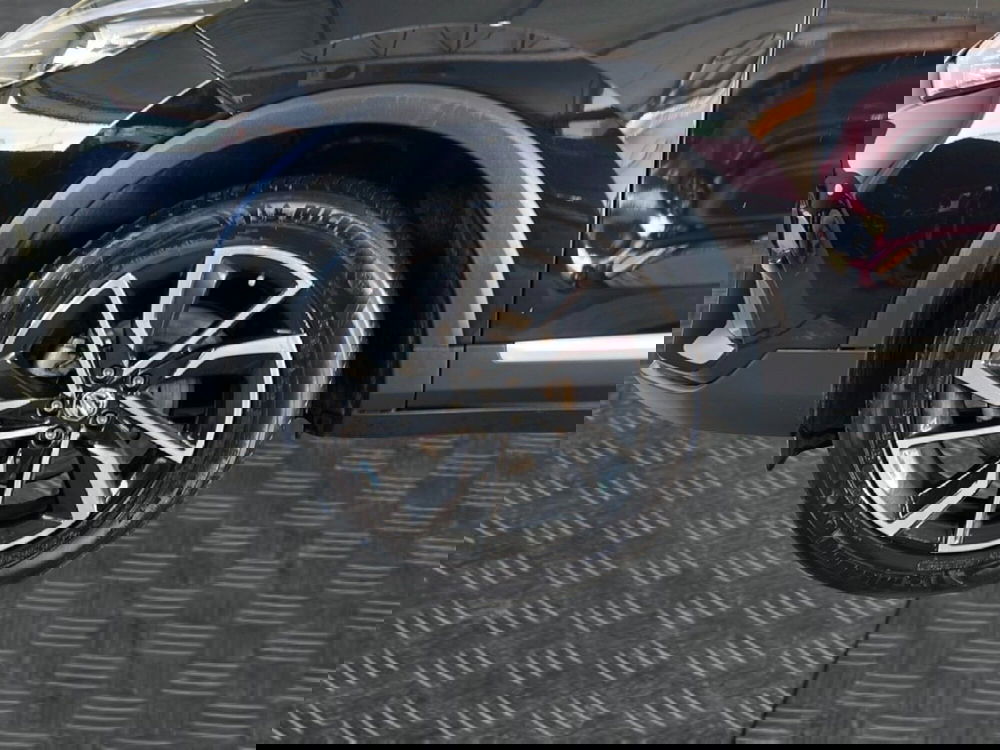 Mg ZS usata a Roma (9)