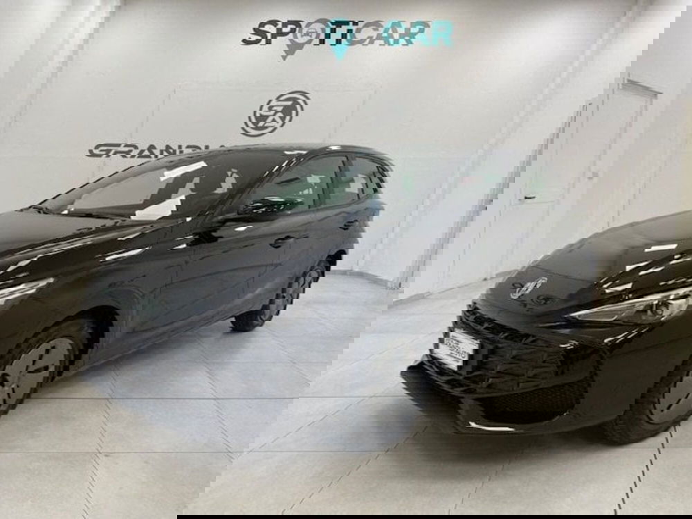 Mg MG3 nuova a Imperia