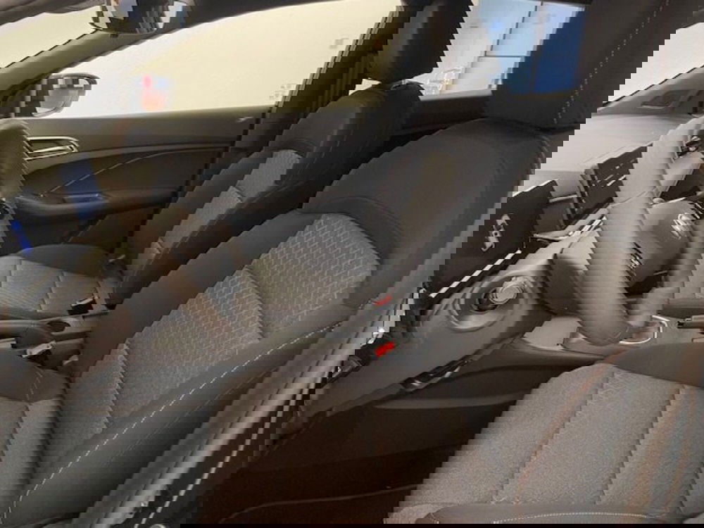 Mg MG3 nuova a Imperia (10)