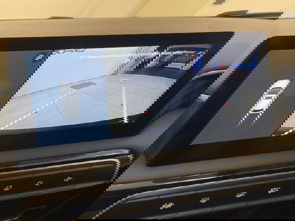 Mg MG3 nuova a Imperia (11)