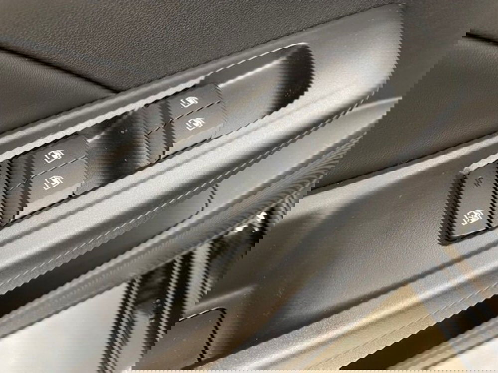 Mg MG3 nuova a Imperia (12)