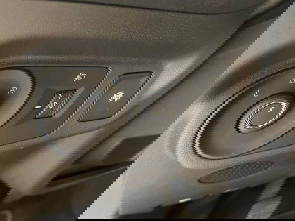 Mg MG3 nuova a Imperia (13)