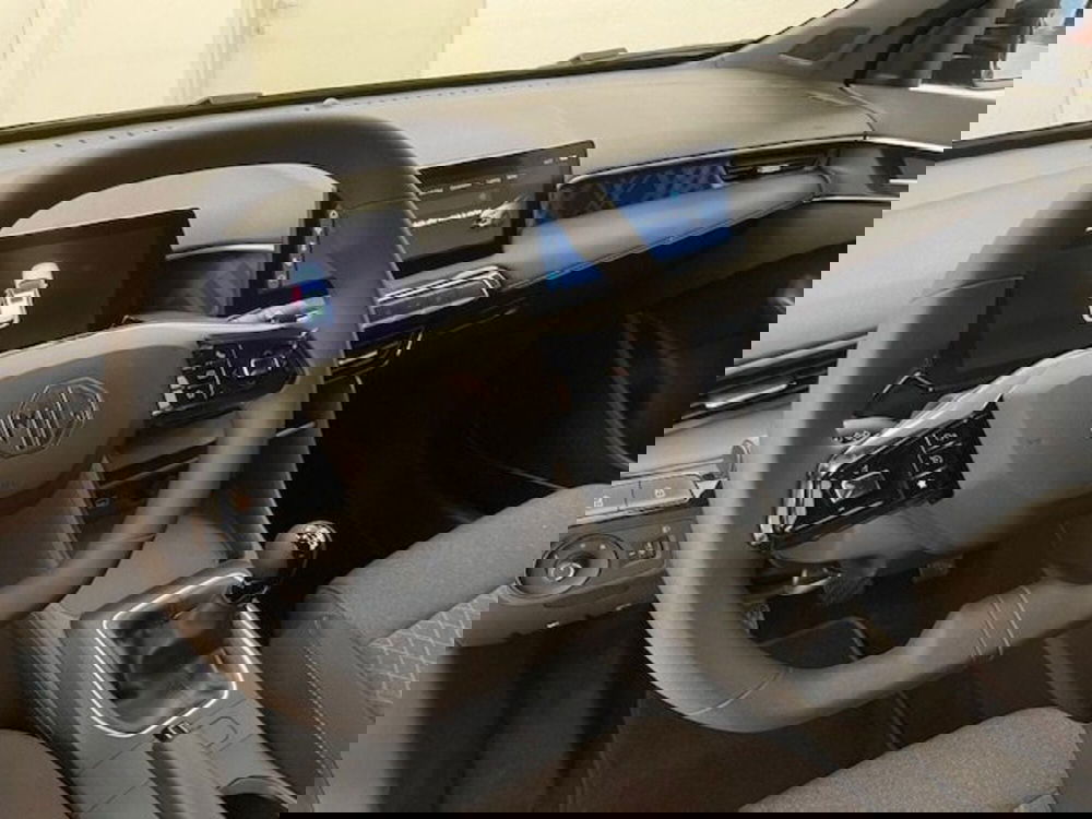 Mg MG3 nuova a Imperia (14)