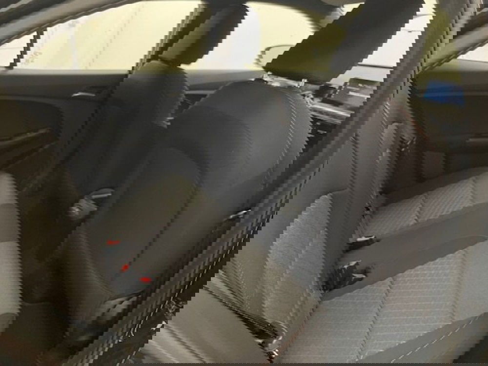 Mg MG3 nuova a Imperia (15)