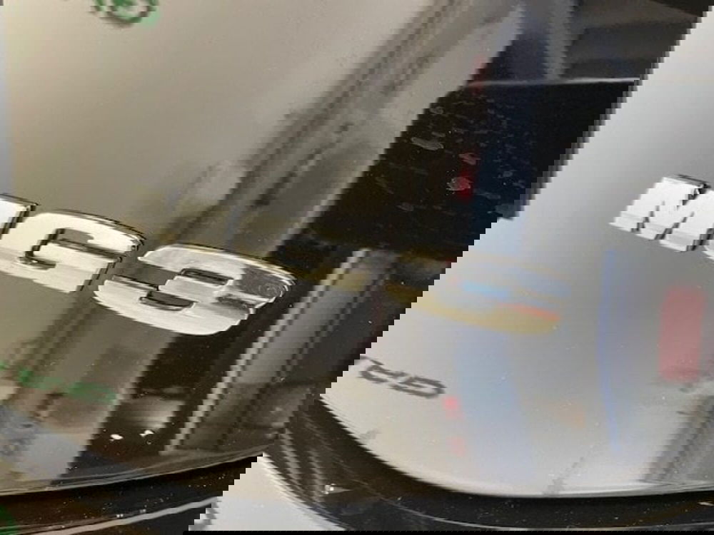 Mg MG3 nuova a Imperia (16)