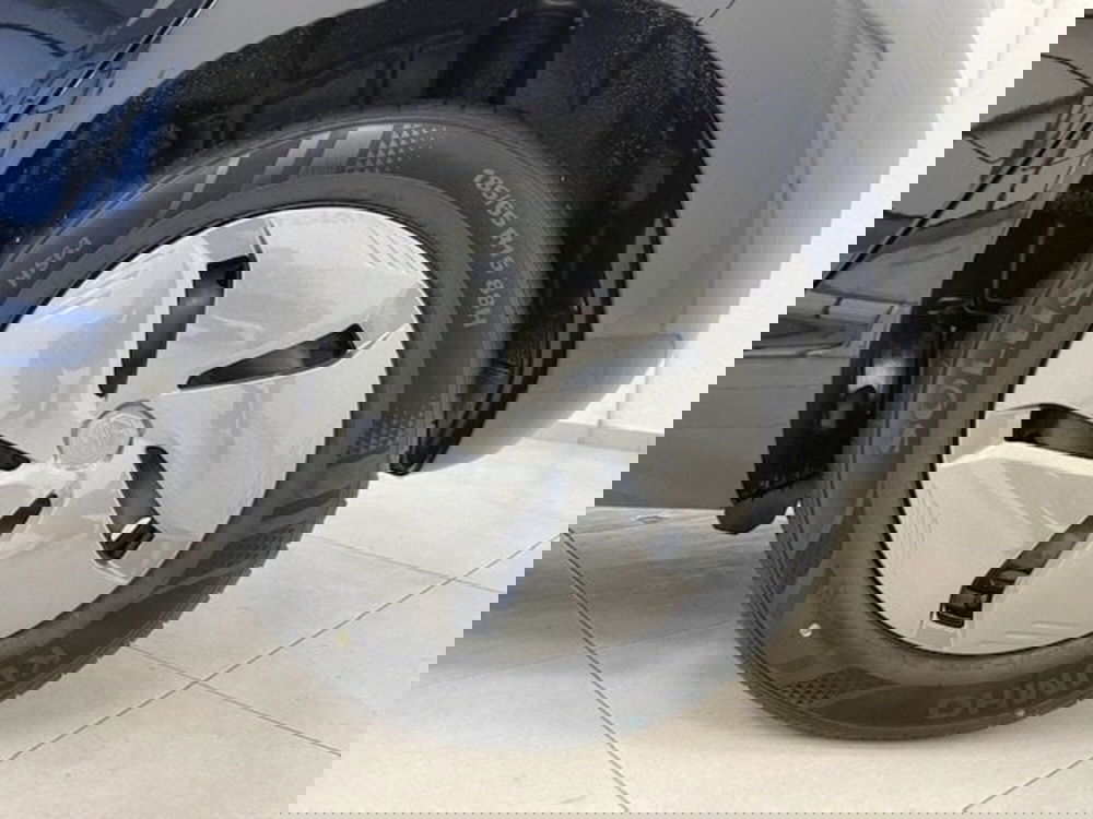 Mg MG3 nuova a Imperia (17)