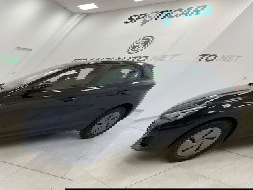 Mg MG3 nuova a Imperia (2)