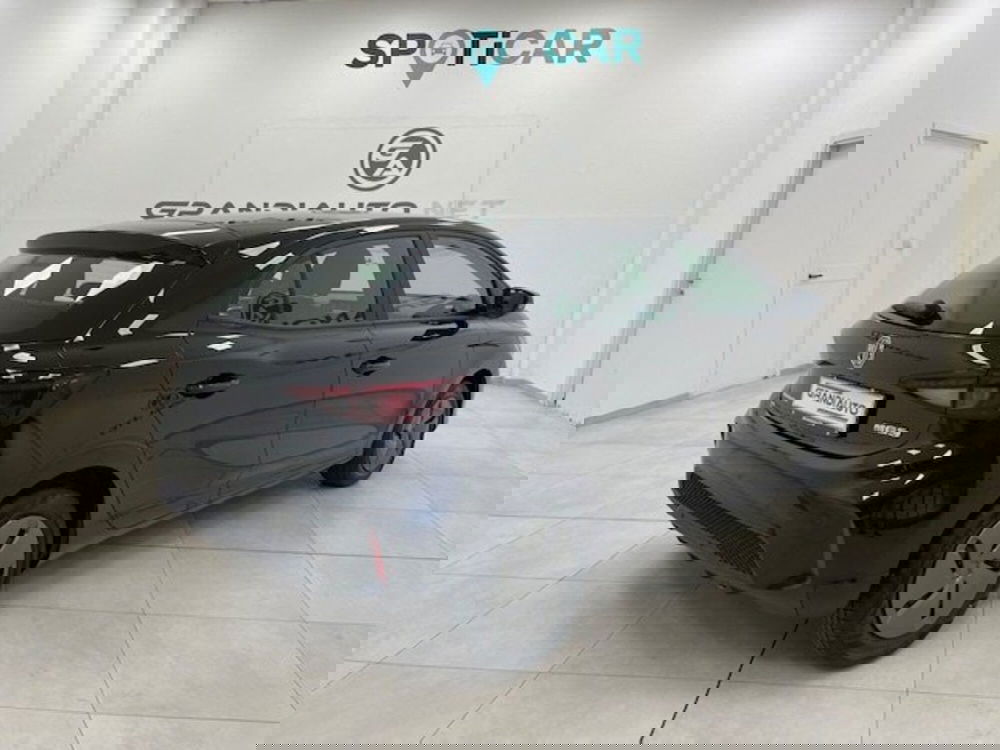 Mg MG3 nuova a Imperia (3)