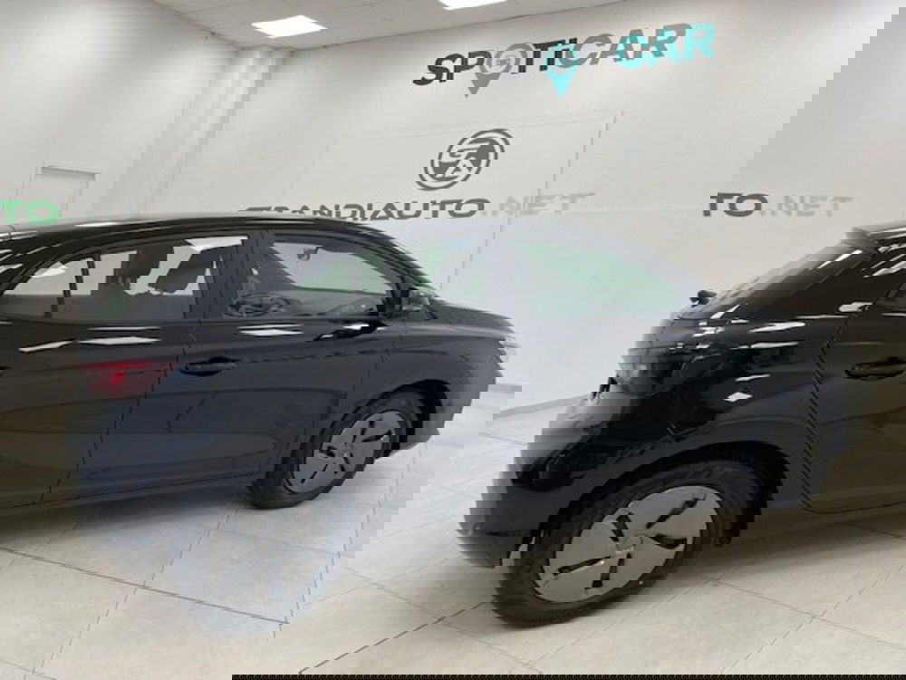 Mg MG3 nuova a Imperia (4)