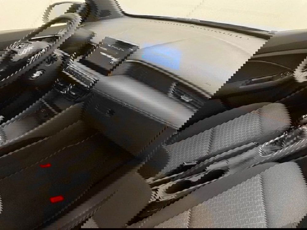 Mg MG3 nuova a Imperia (5)