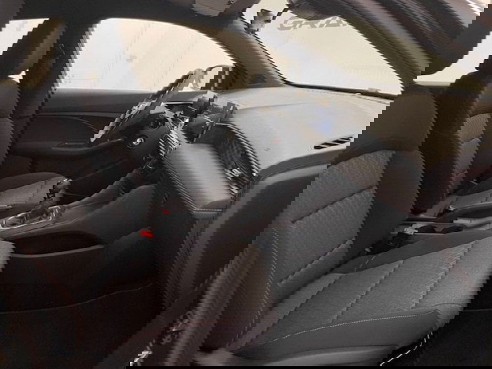 Mg MG3 nuova a Imperia (6)