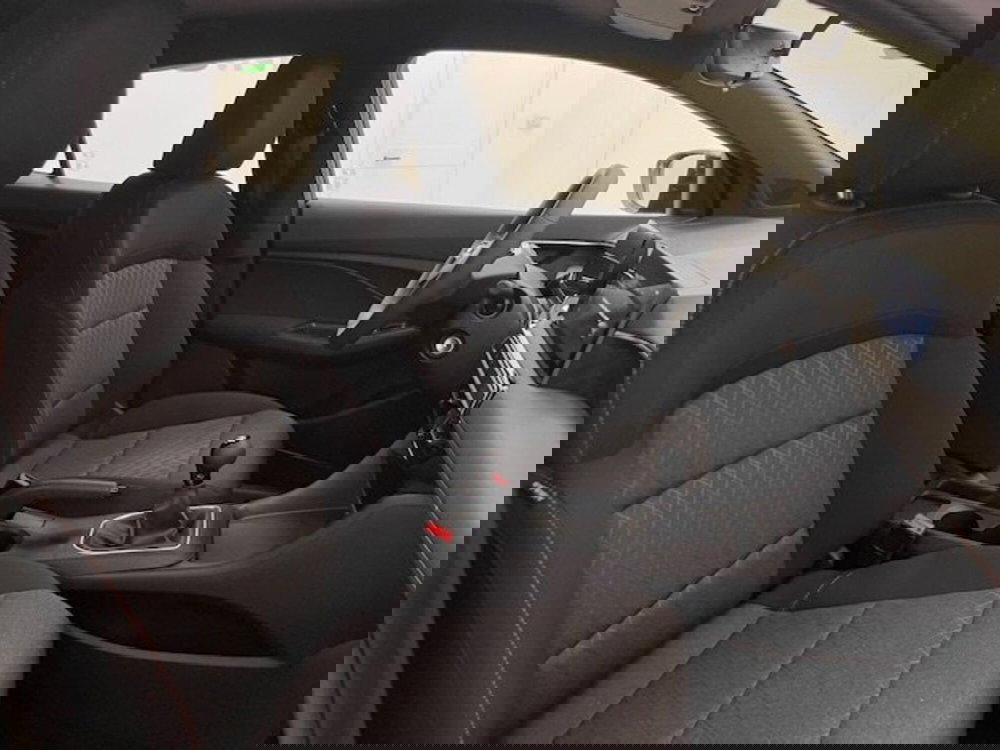 Mg MG3 nuova a Imperia (7)