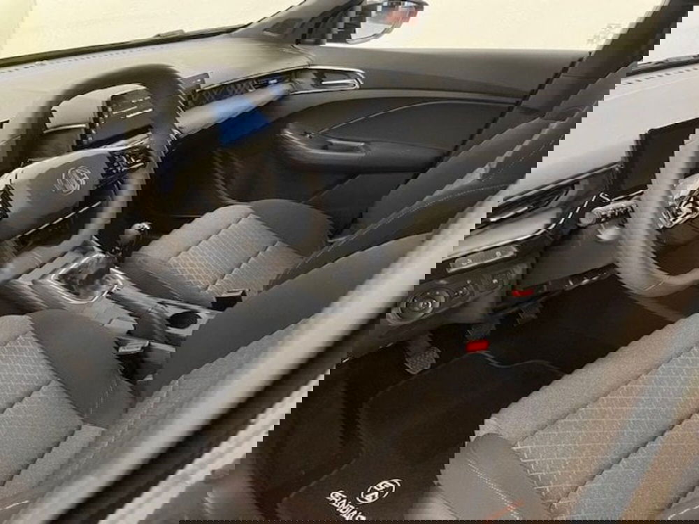 Mg MG3 nuova a Imperia (9)