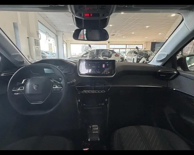 Peugeot 208 nuova a Alessandria (14)